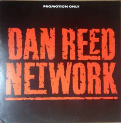 Dan Reed Network : Dan Reed Network (EP)